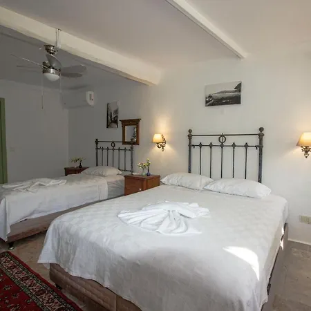 Opus 1910 Hotell