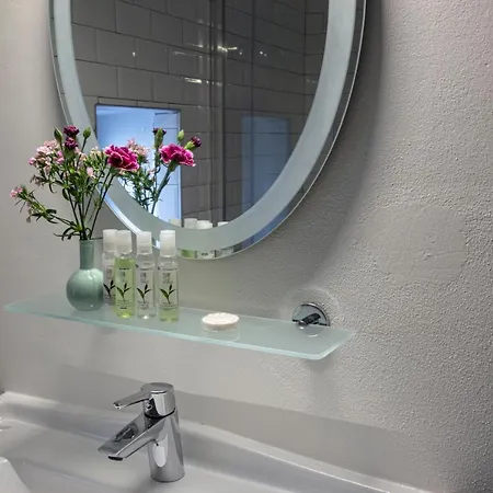 Szálloda Opus 1910 *