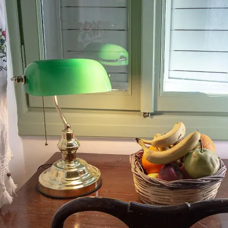 Opus 1910 Szálloda *