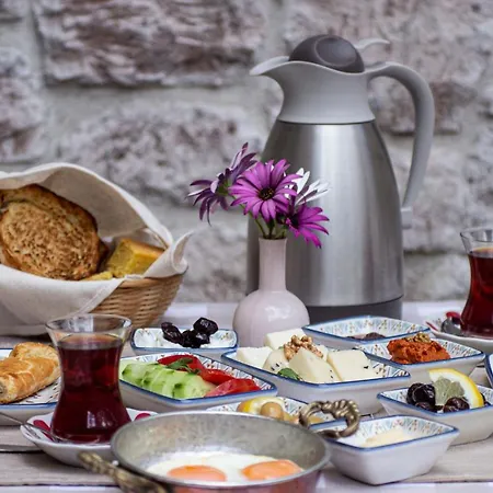 Opus 1910 Szálloda *