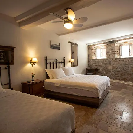 Szálloda Opus 1910 Ayvalı