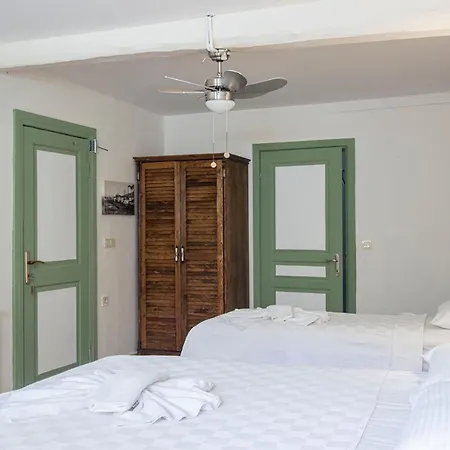 Opus 1910 Hotell