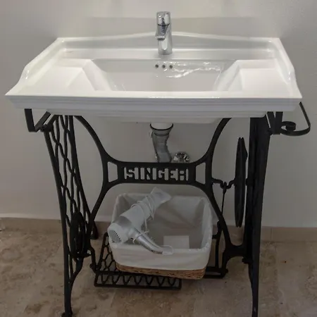 Szálloda Opus 1910 *