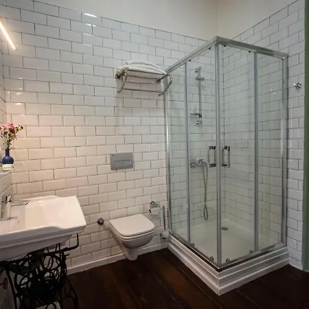 Szálloda Opus 1910 Ayvalı