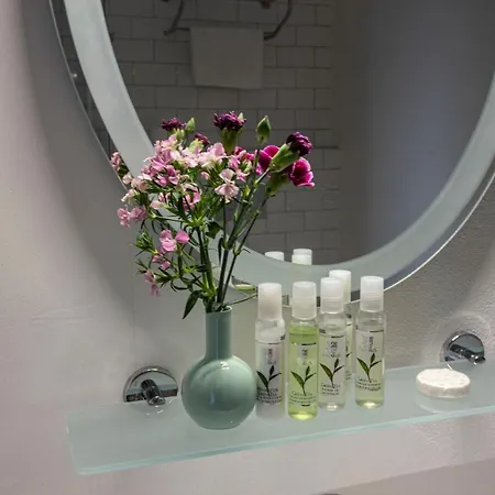 Opus 1910 Szálloda *