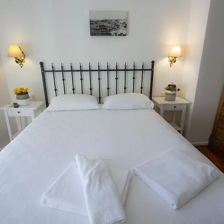 Hotell Opus 1910 Ayvalı
