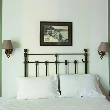 Opus 1910 Hotell Ayvalı