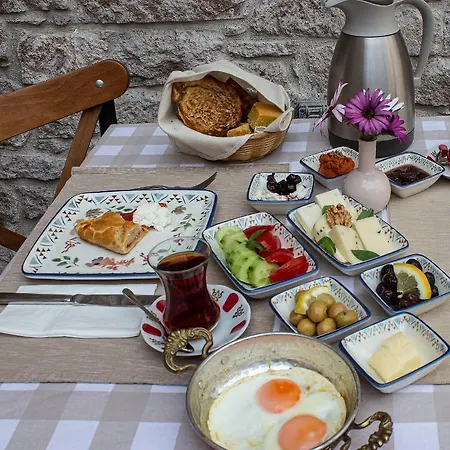 Szálloda Opus 1910 *