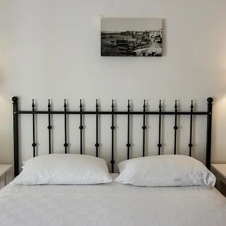 Opus 1910 Hotell Ayvalı