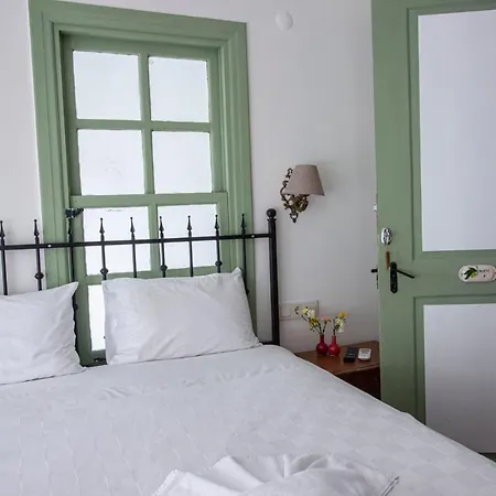 Opus 1910 Hotell