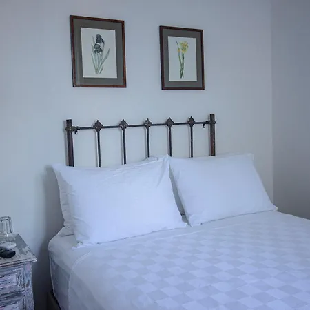 Hotell Opus 1910 Ayvalı