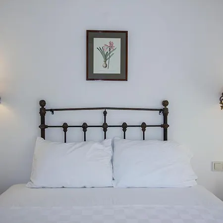 Szálloda Opus 1910 Ayvalı