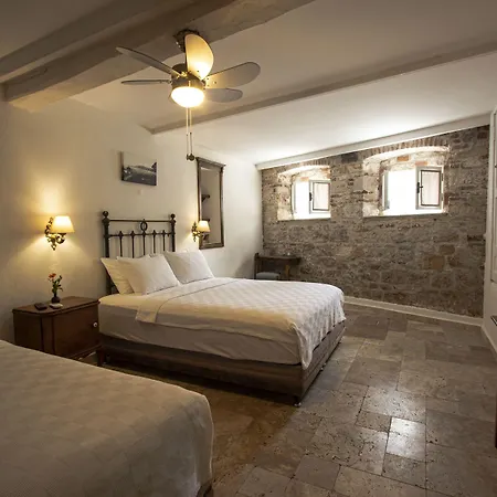 Opus 1910 Hotel Ayvalı