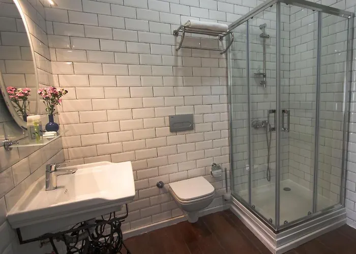 호텔 Opus 1910 Ayvalı