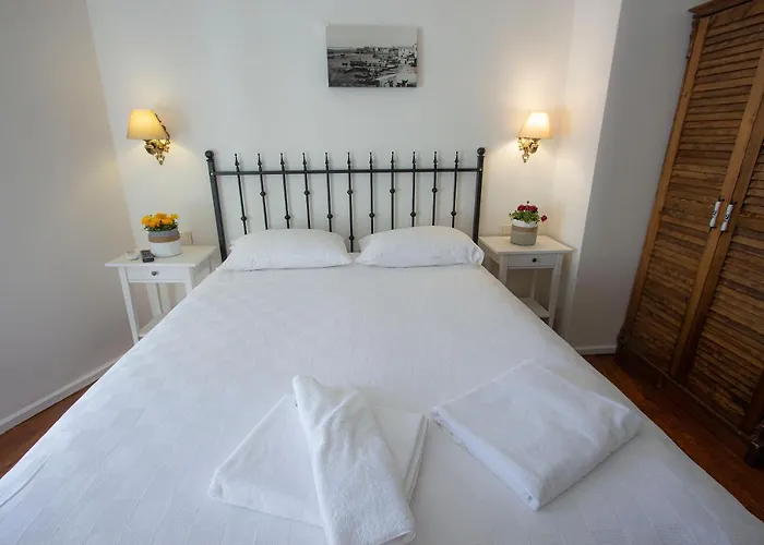 호텔 Opus 1910 Ayvalı