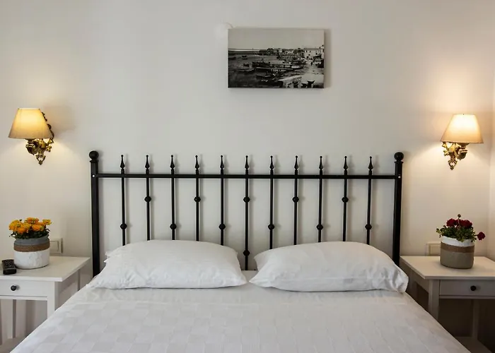 Opus 1910 호텔 Ayvalı